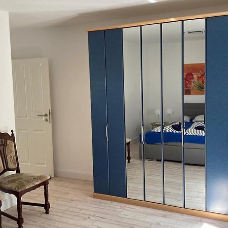Ferienwohnung Lilienthal Lilienthal  Kültér fotó