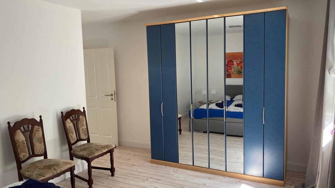 Ferienwohnung Lilienthal Lilienthal  Kültér fotó