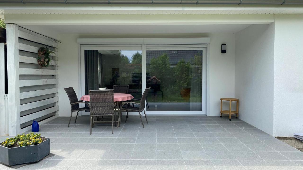 Ferienwohnung Lilienthal Lilienthal  Kültér fotó