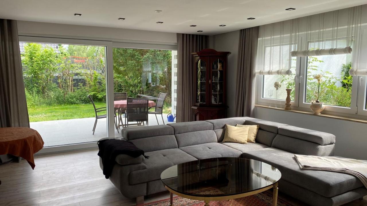 Ferienwohnung Lilienthal Lilienthal  Kültér fotó
