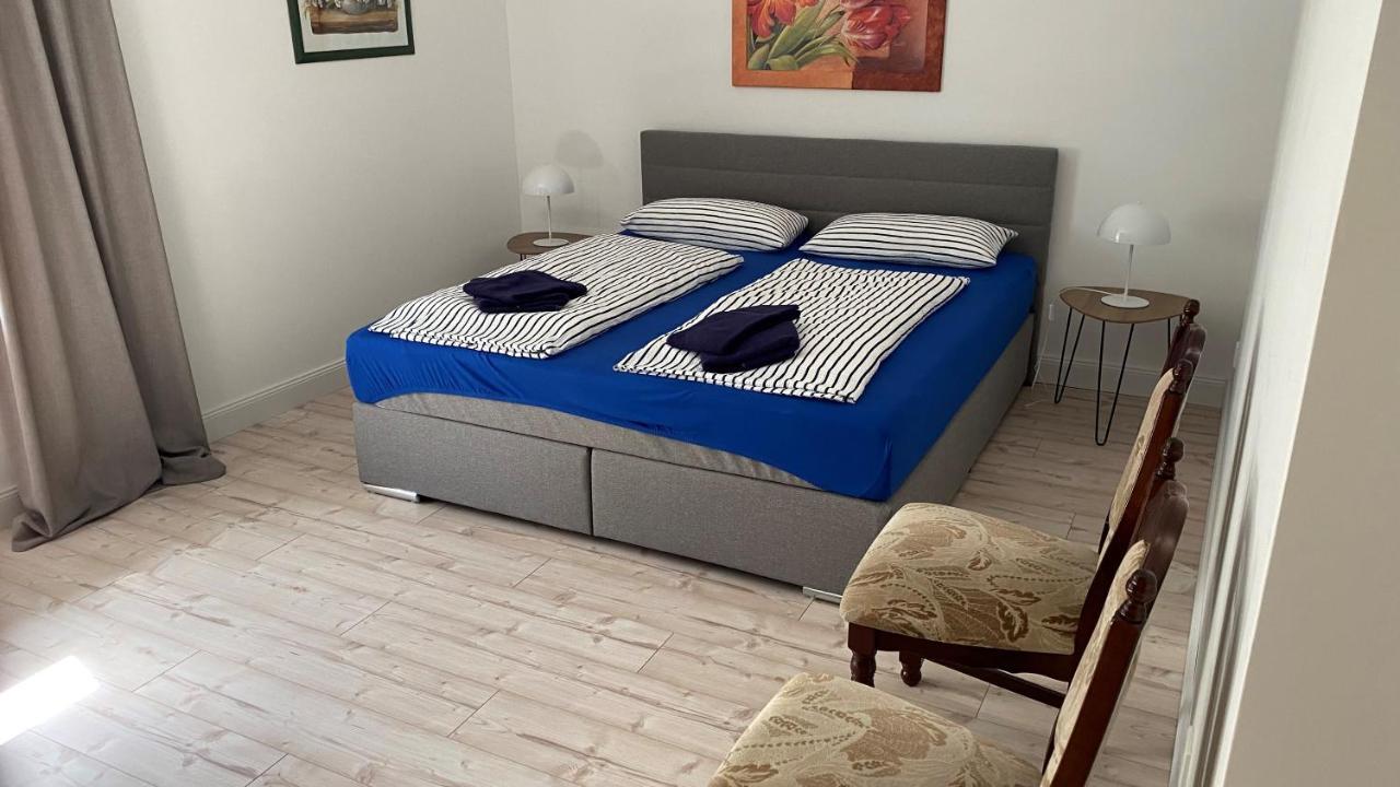 Ferienwohnung Lilienthal Lilienthal  Kültér fotó